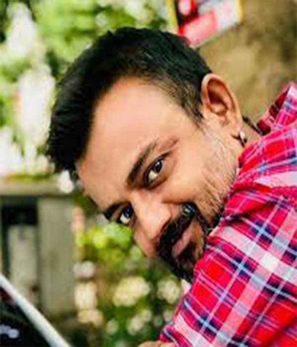 Deboprasad Halder