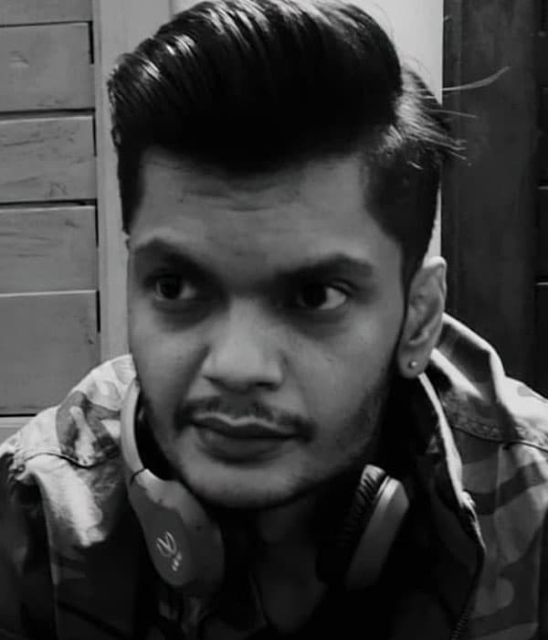 Debopriyo Mukherjee — Supporting Actor