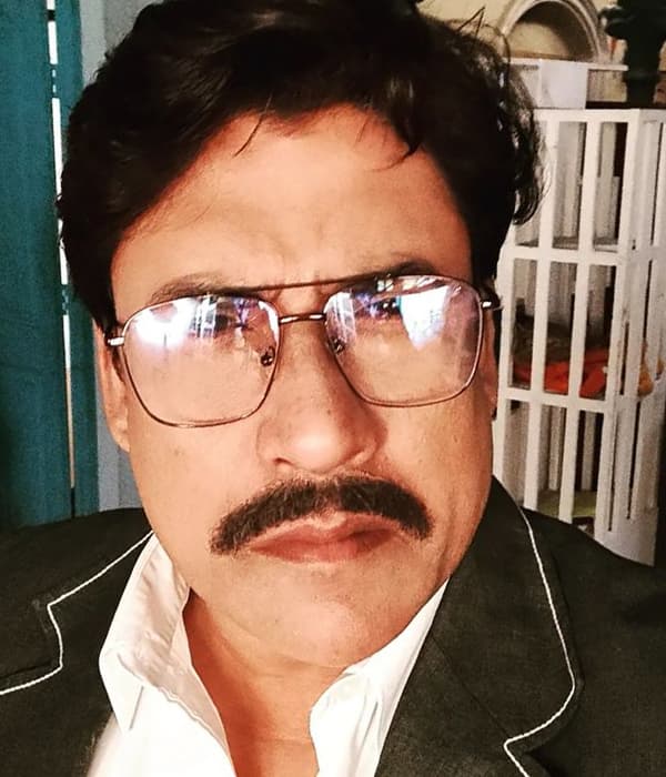 Debraj Mukherjee