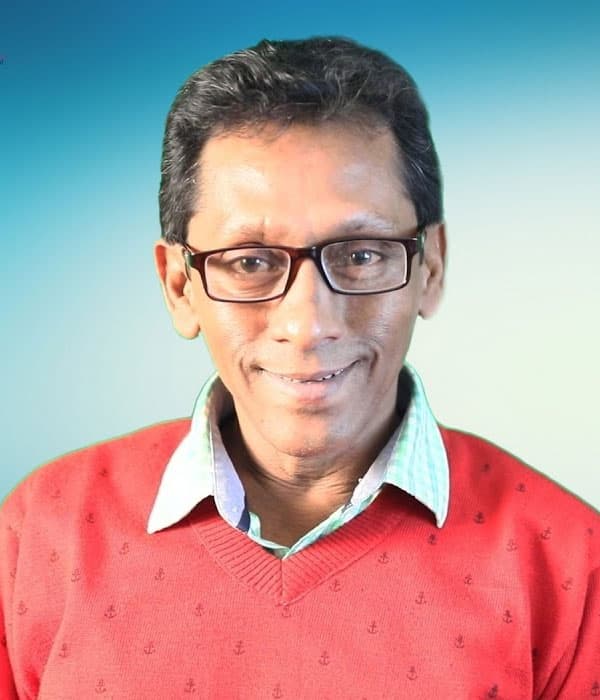 Debranjan Nag