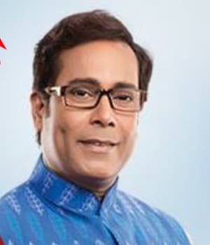 Debshankar Haldar