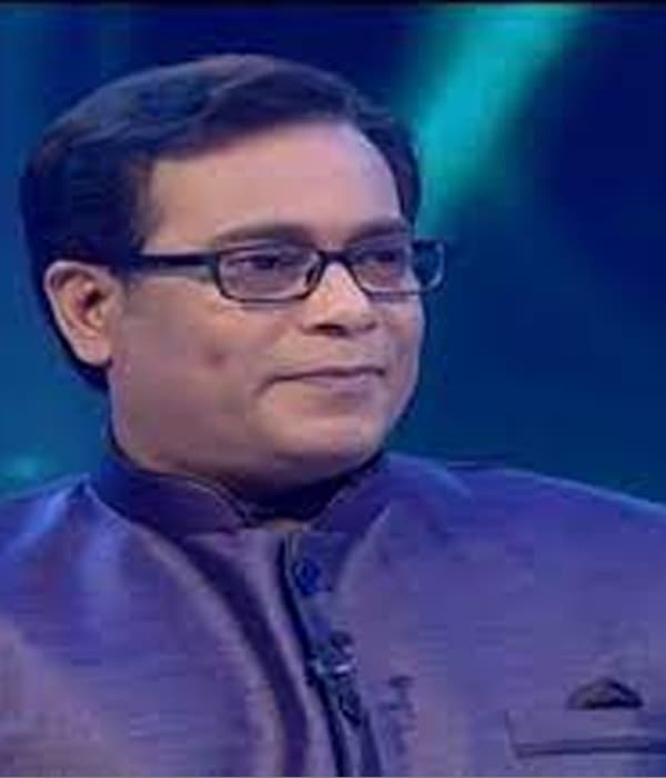 Debshankar Halder