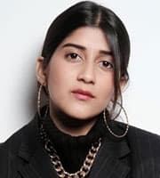 Deeksha Joshi