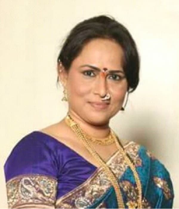 Deepa Chaphekar