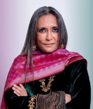 Deepa Mehta — Director