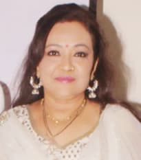 Deepa Narayan — Singer