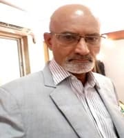 Deepak Antani
