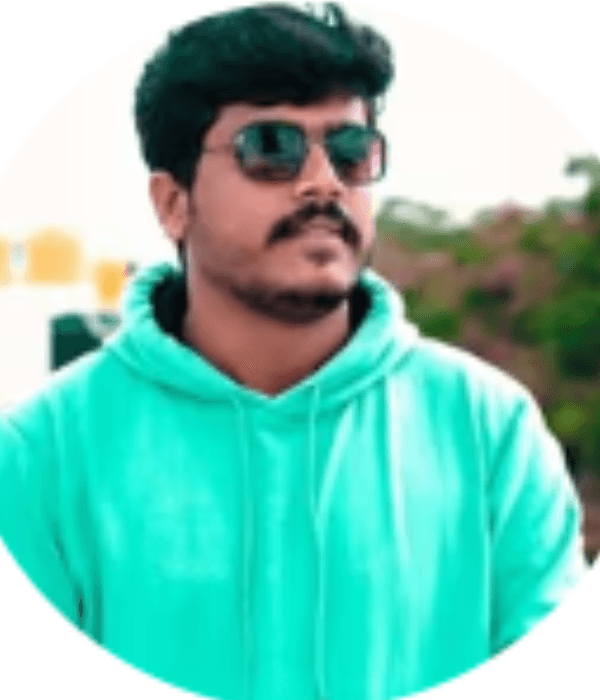 Deepak C S — Editor