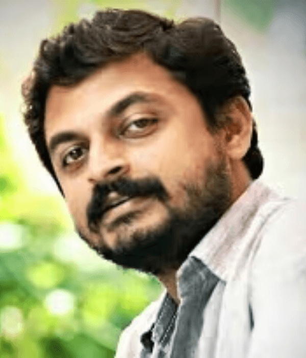 Deepak D Menon — Cinematography