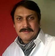 Deepak Dutta — Supporting Actor