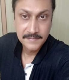 Deepak Dutta still