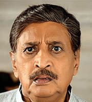Deepak Gheewala