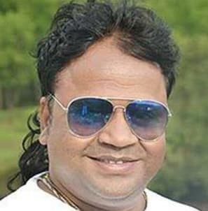 Deepak Kadam — Director