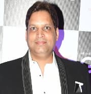 Deepak Mukut — Producer