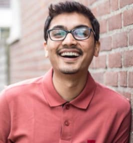 Deepak Ramola