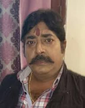 Deepak Sinha