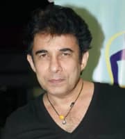 Deepak Tijori — Actor