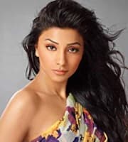 Deepal Shaw — Actress