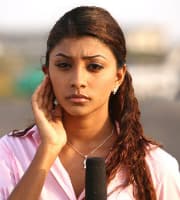 Deepal Shaw still