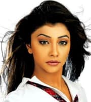 Deepal Shaw still