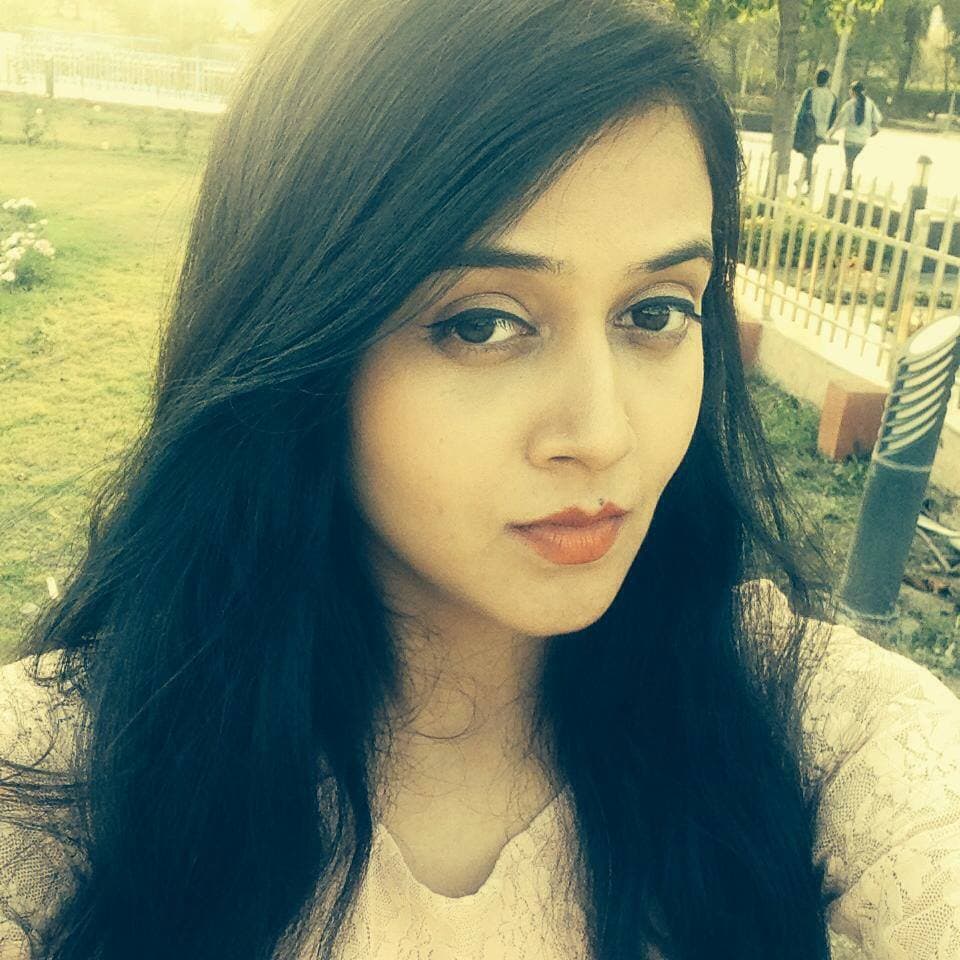 Deepali Sathe — Singer