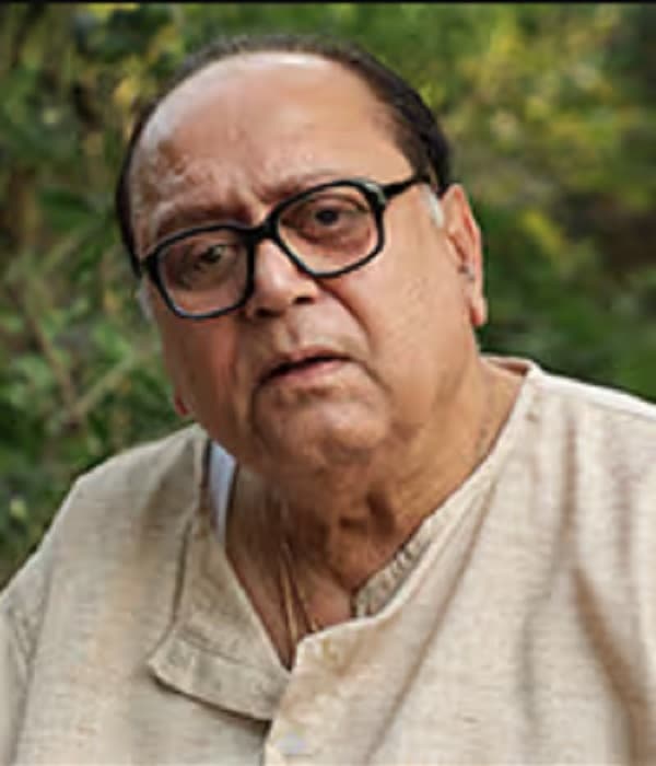 Deepankar De — Supporting Actor