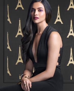 Deepika Padukone