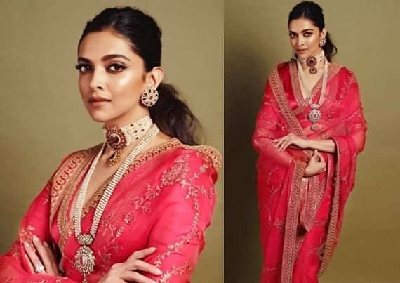 Deepika Padukone