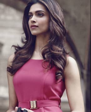 Deepika Padukone