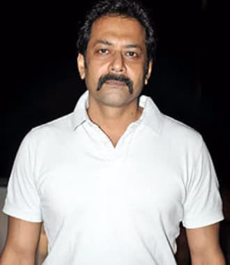 Deepraj Rana — Supporting Actor