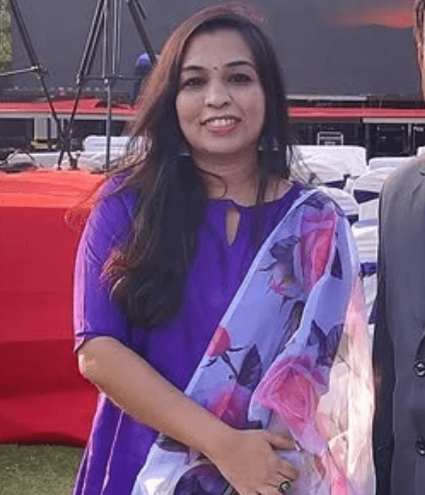 Deepthi Kondaveeti — Producer