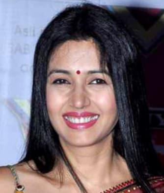 Deepti Bhatnagar — Actress