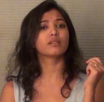 Deepti Pujari