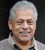 Delhi Ganesh