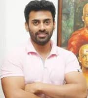 Dev Gill still