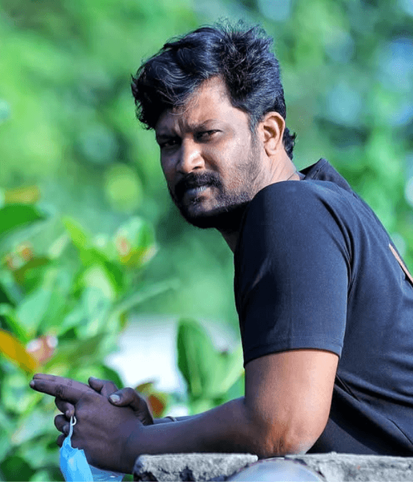 Dev Habibullah — Lyricist