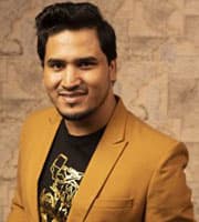 Dev Negi — Singer