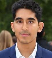 Dev Patel — Actor