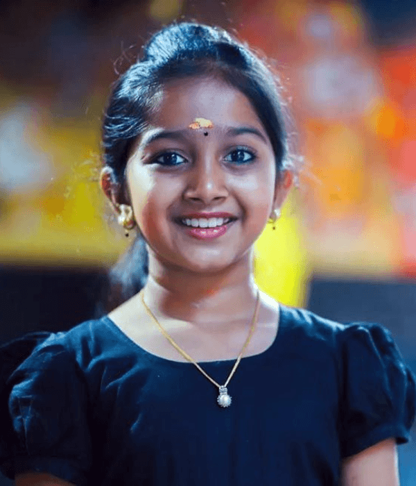 Deva Nandha