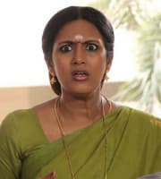 Devadarshini still