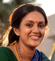 Devadarshini still
