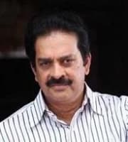 Devan (Malayalam Actor) — Actor