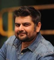 Deven Bhojani still