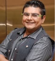 Deven Bhojani — Actor