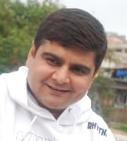 Deven Bhojani still