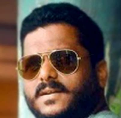 Devendra Gaikwad
