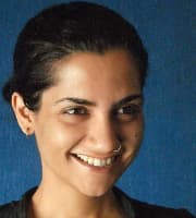 Devika Bhagat — Screenplay