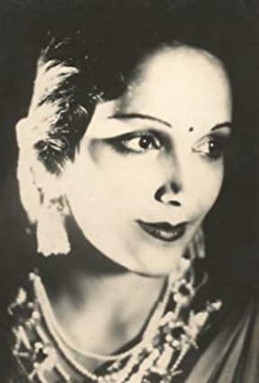 Devika Rani