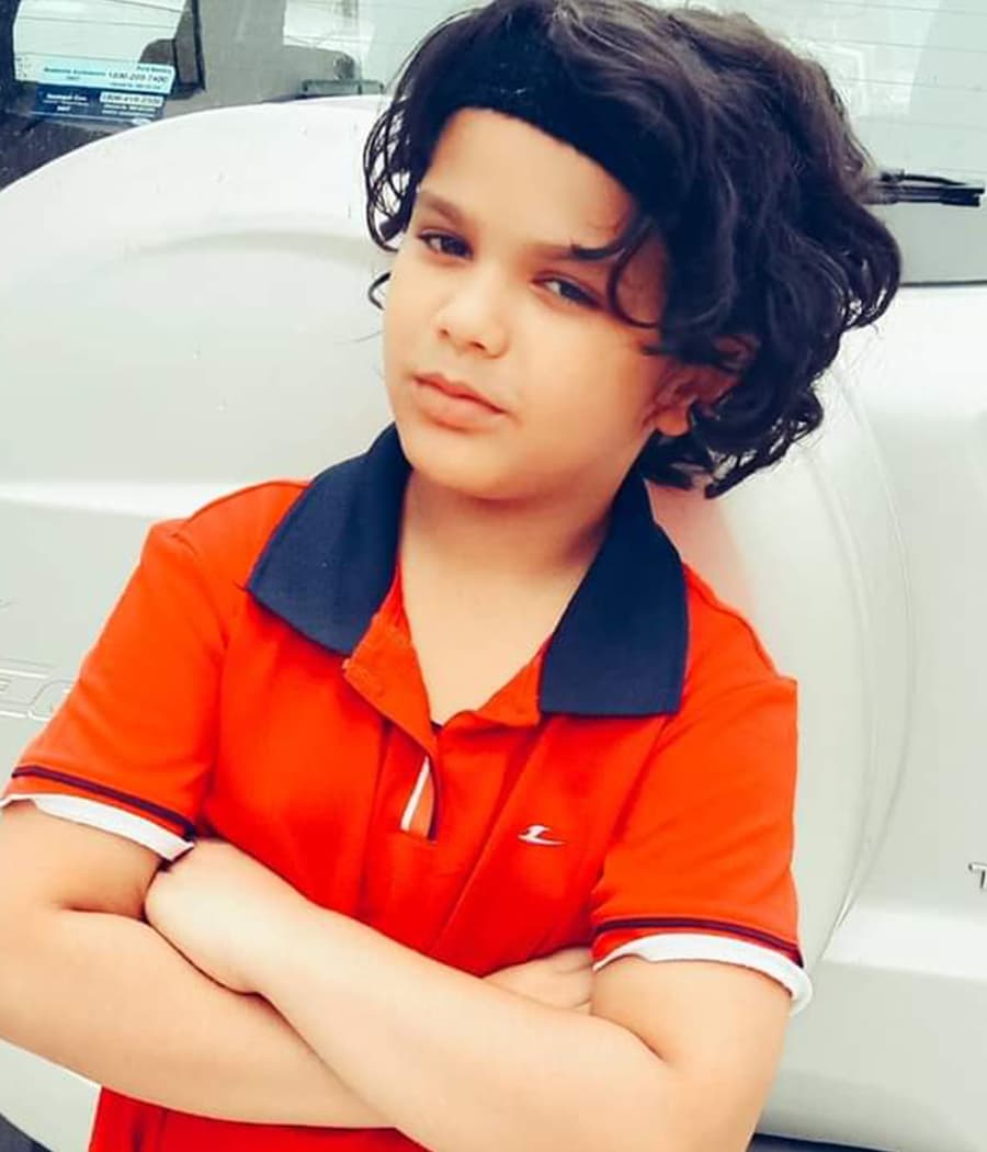 Dhan Tejas — Supporting Actor