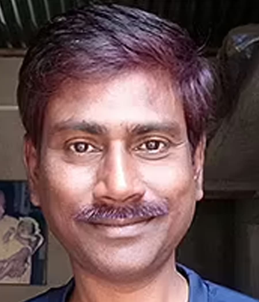 Dhananjay Debnath